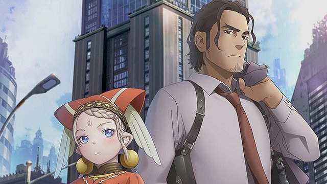 2019 YAZ ANİMELERİ cop craft