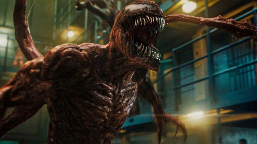 venom 2 carnage