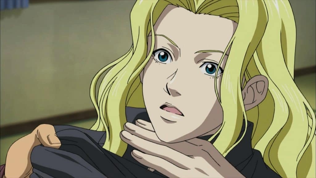 Level E - 03 Level E