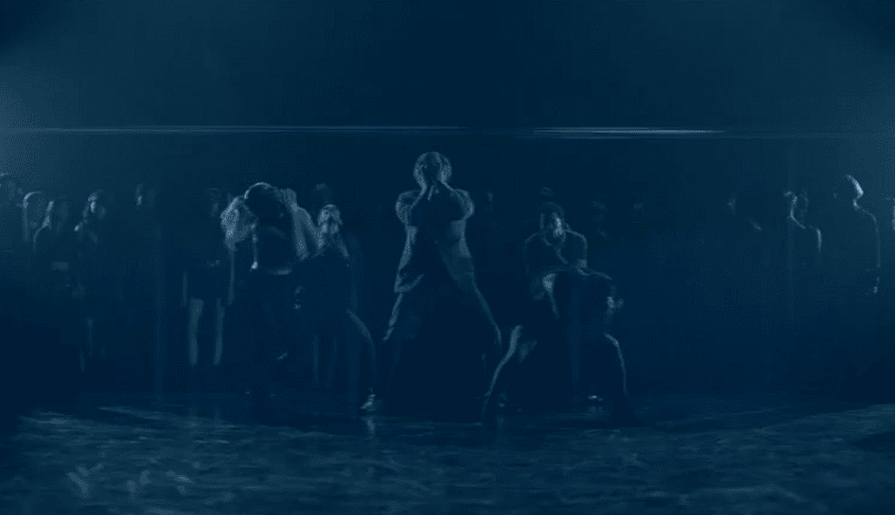 LEGION 2.SEZON 1. Bölüm