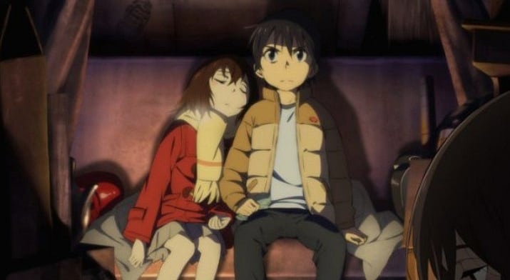 erased - psikolojik animeler listesi erased - psikolojik animeler listesi