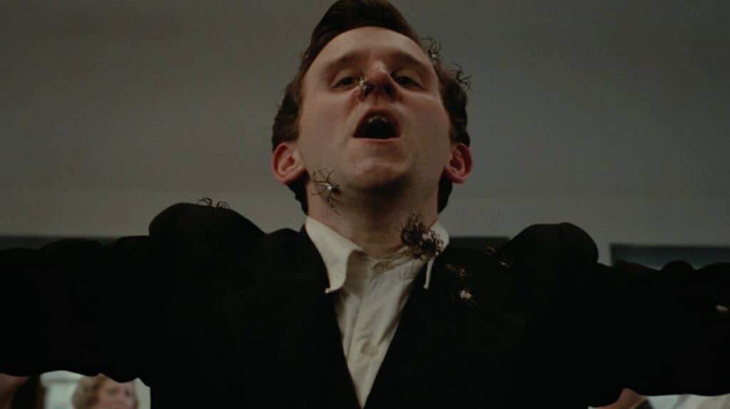 The Devil All The Time