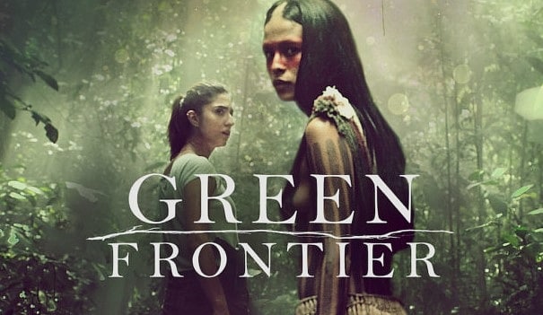 Green Frontier - Mini diziler