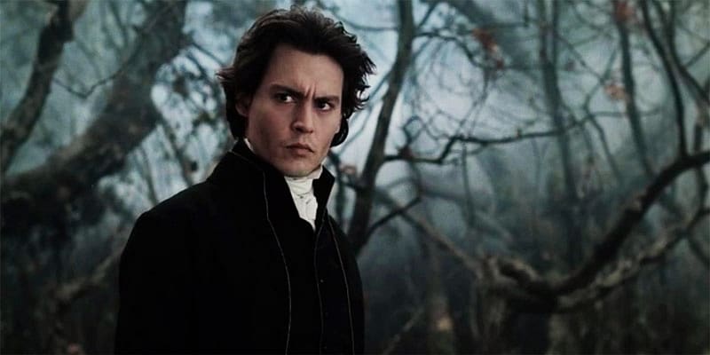 SLEEPY HOLLOW