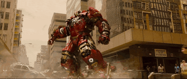 hulkbuster