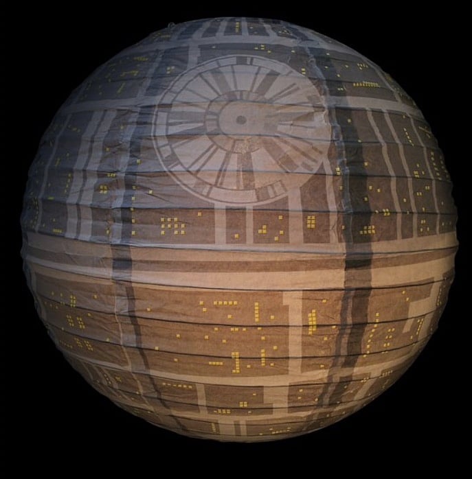 Star Wars hayranına alınabilecek hediyeler