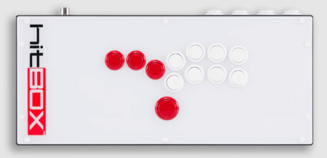 ARCADE stick