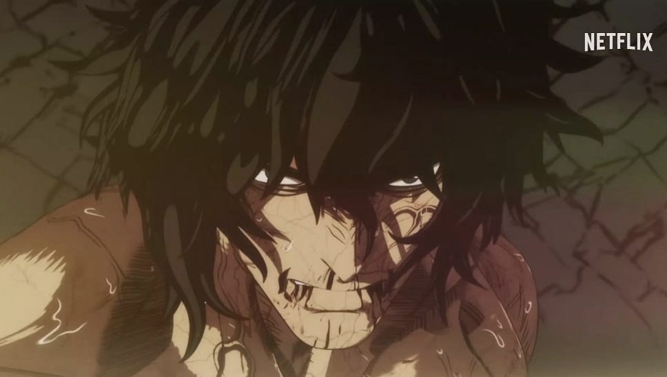 2019 YAZ ANİMELERİ - Kengan Ashura