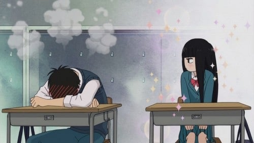 Karakterlerimiz chibi şeklinde iken.