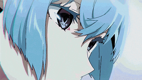 Kiznaiver (Trigger) Böyle bakınca Kiznaiver çok daha üst düzey görünüyor.