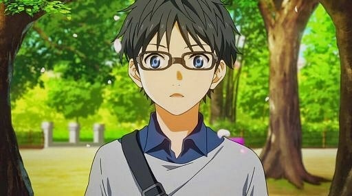 Kousei - Your lie in April