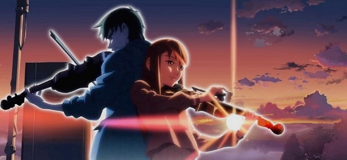 Makoto Shinkai - Makoto Shinkai -