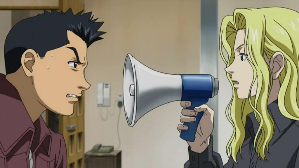 Level E - 01 Level E