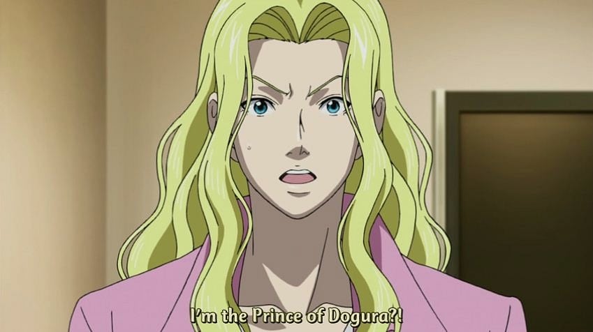 Level E - 02 Level E