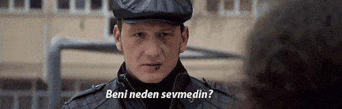 leyla ile mecnun duygusal