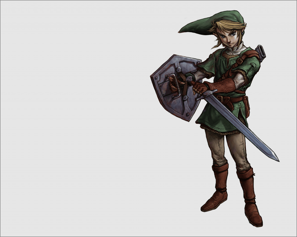 link-twilight-princess-the-legend-of-zelda-wallpaper-317906-xkfxf5-clipart