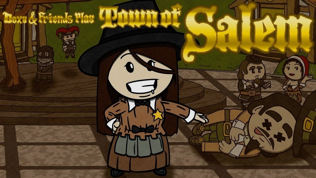 Town of Salem