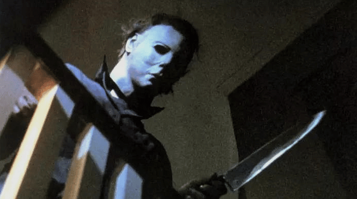 halloween film serisi