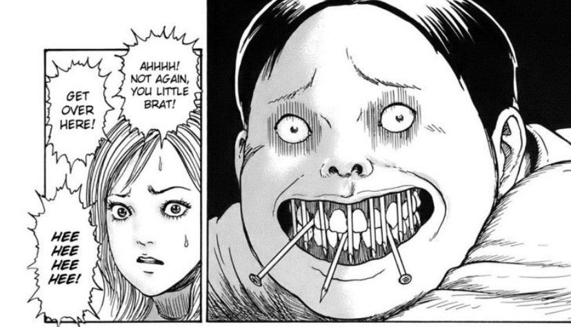 new voices in the dark