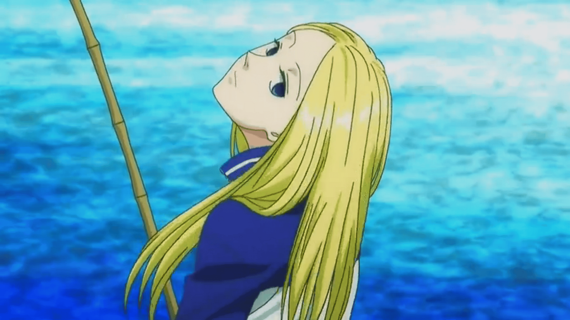 Arakawa Under the Bridge