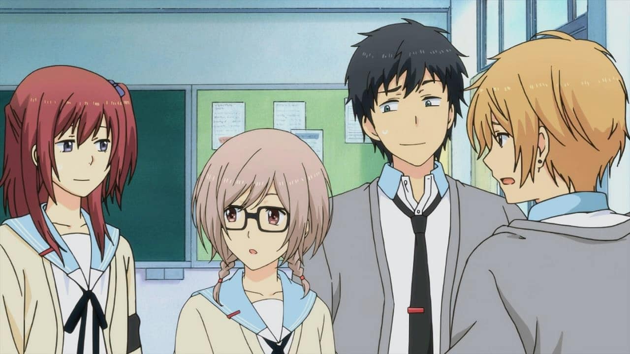 reLIFE