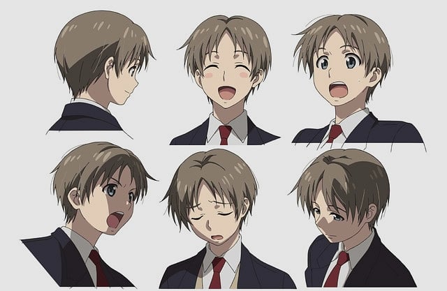 Liseli Tatewaki nam-ı değer Shounen