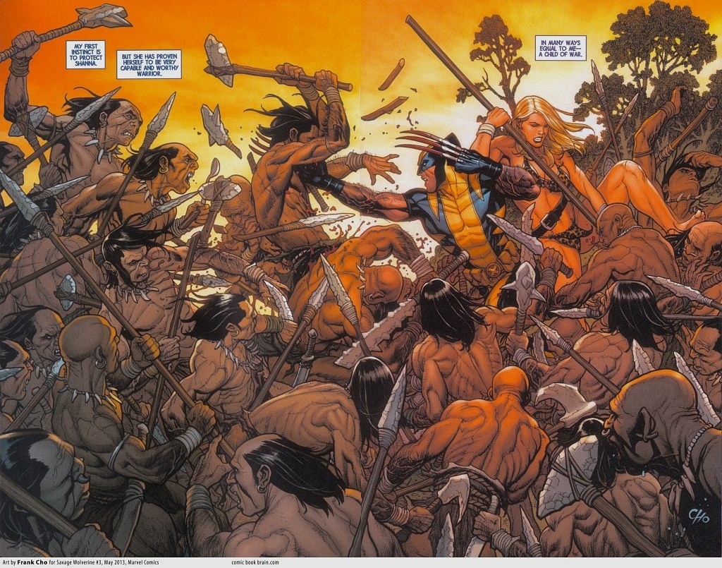 savage-wolverine-3-frank-cho
