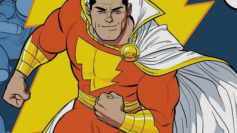 shazam