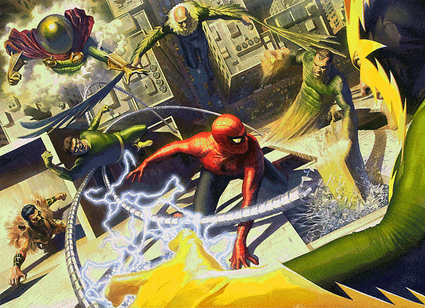 sinister-six-alex-ross