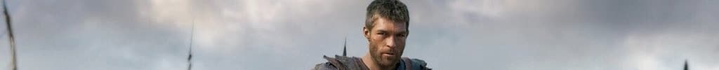 En İyi Diziler - SPARTACUS