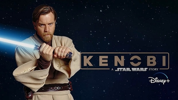 Star Wars Dizileri obi wan