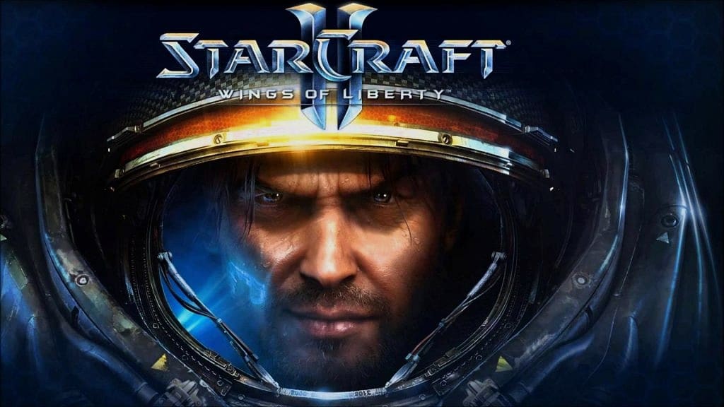 starcraft