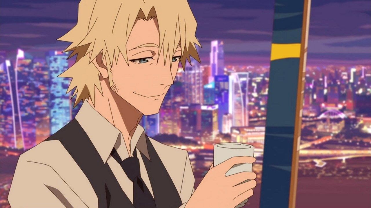 Netflix Review: The Great Pretender - The Gateway