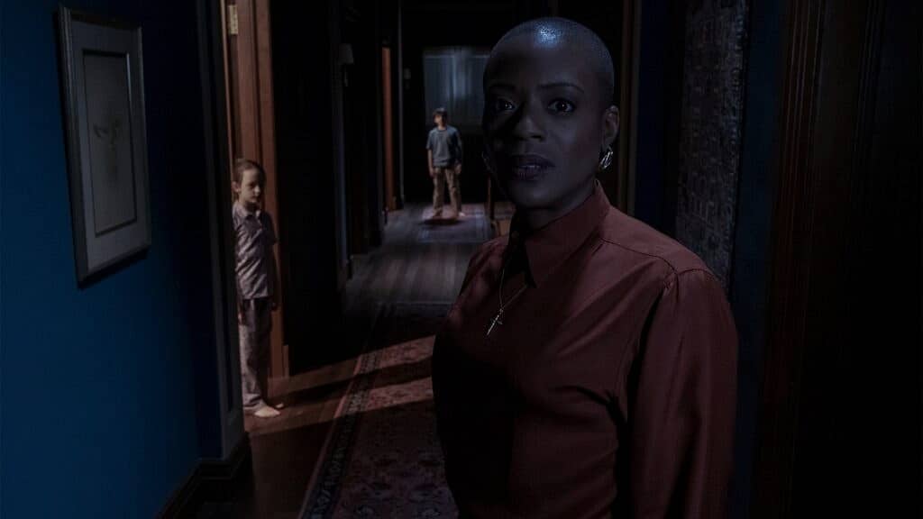 Bly Malikanesi T'nia Miller Bly Malikanesi T'nia Miller