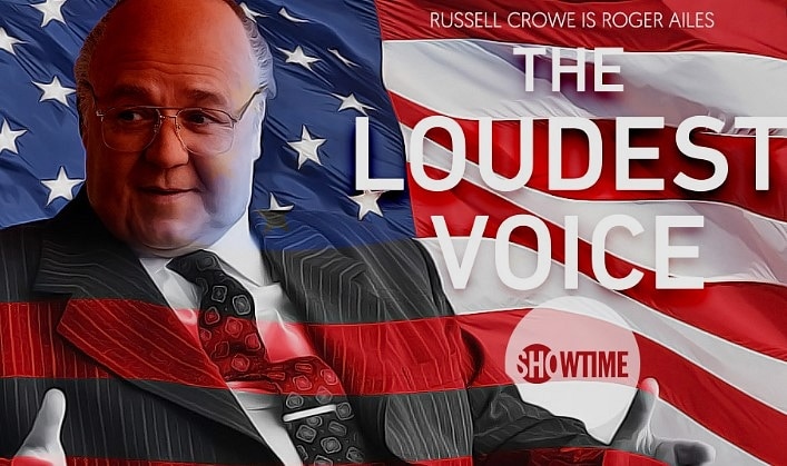 Loudest voice - Mini diziler