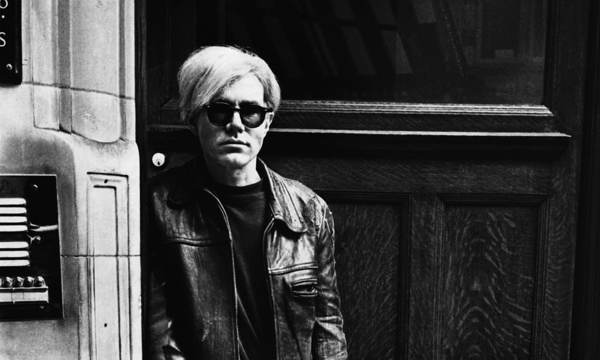 The Andy Warhol Diaries