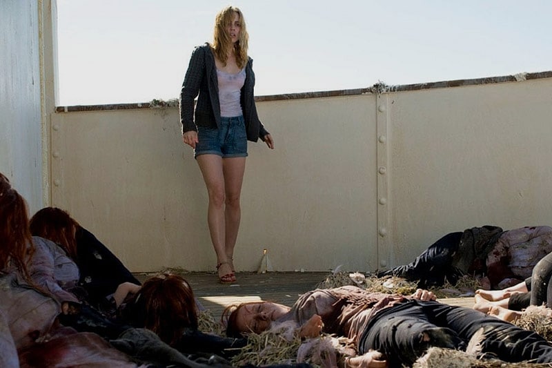 Triangle film şeytan üçgeni Triangle film şeytan üçgeni