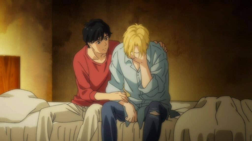 banana fish