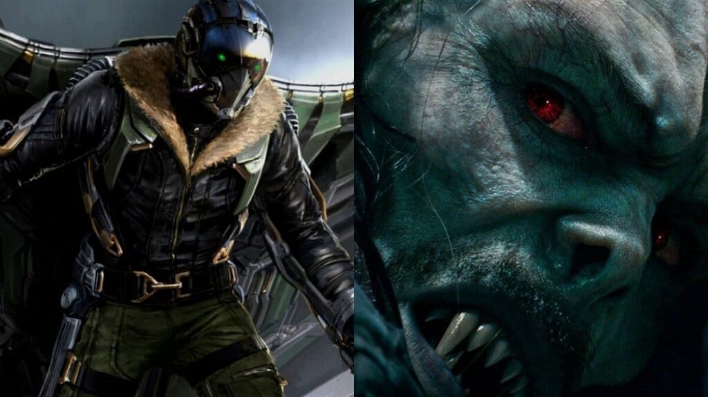 morbius after credits