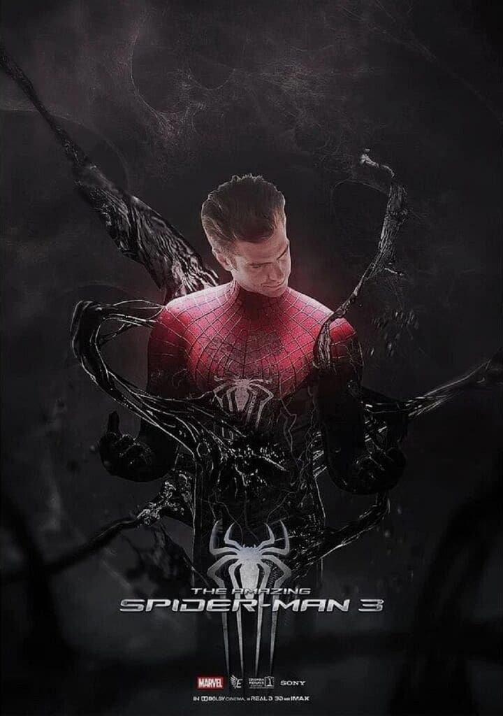The Amazing Spider-Man 3 