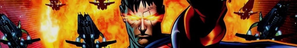 MARVEL En Güçlü Mutantlar Vulcan