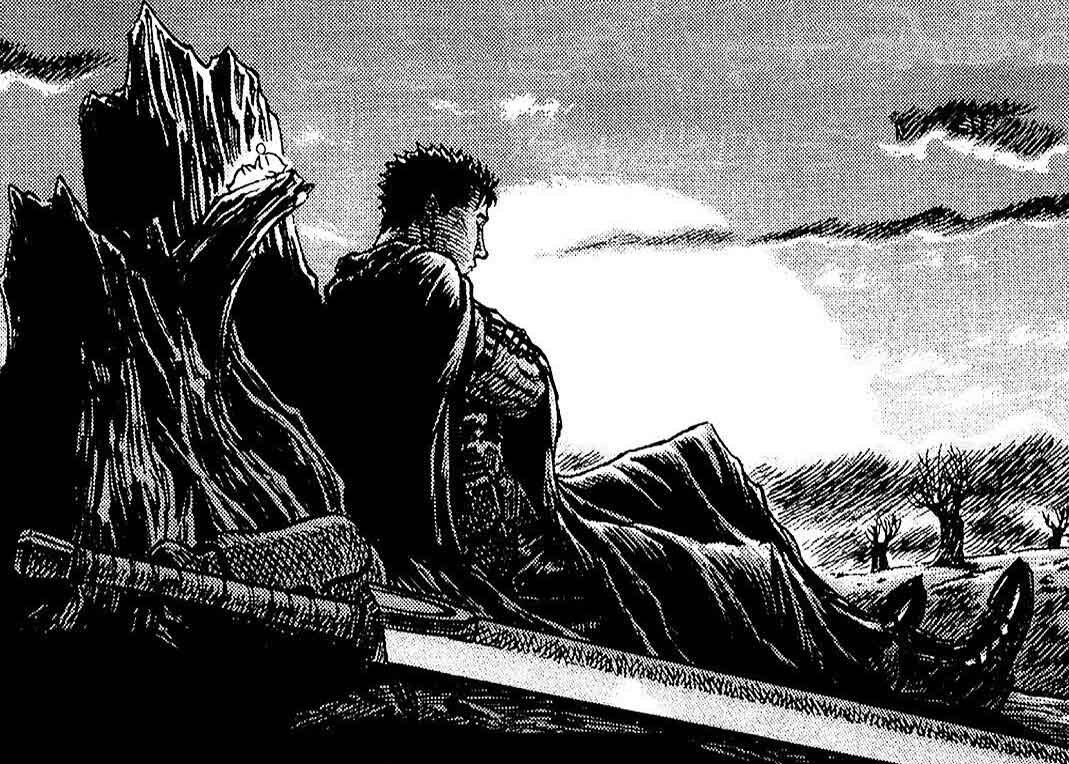 berserk