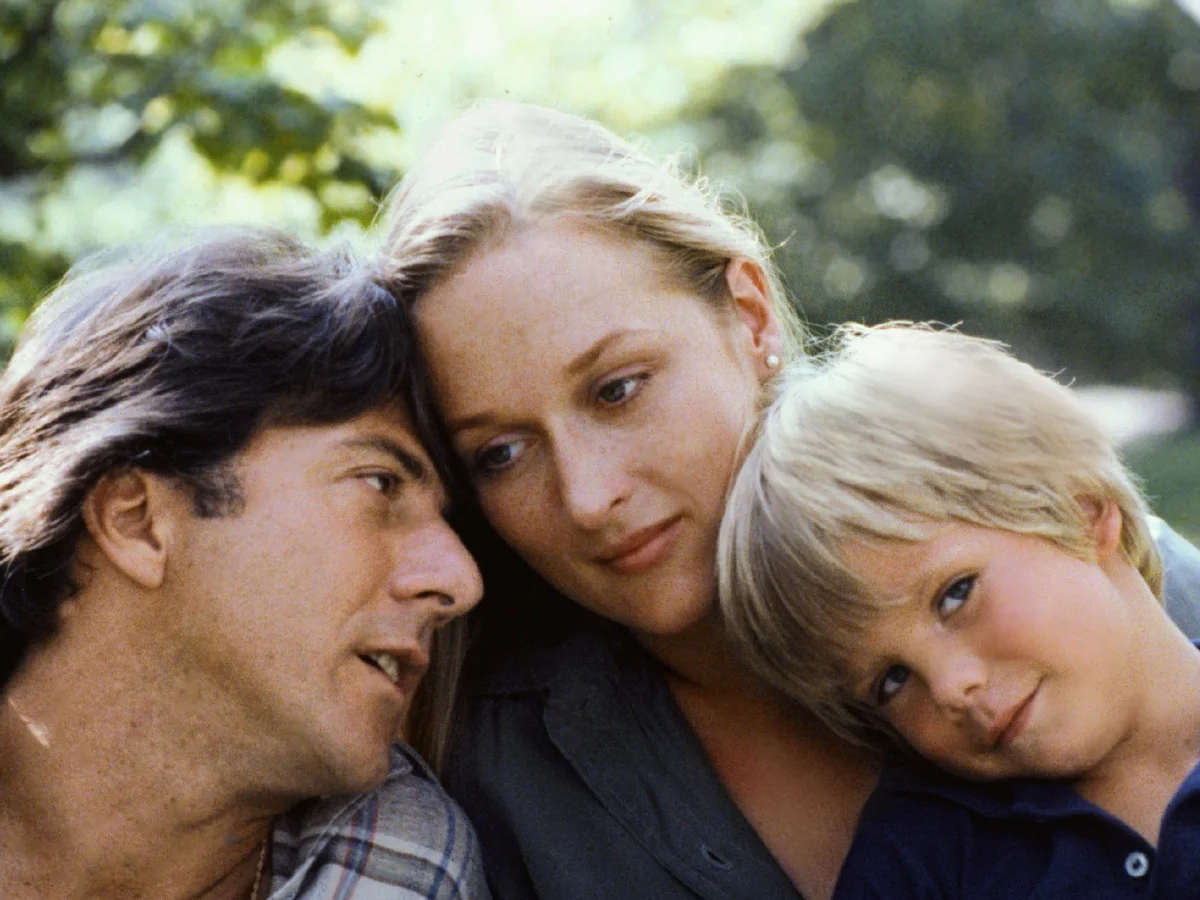 Kramer vs. Kramer Kitap İncelemesi – Aile Olmak!