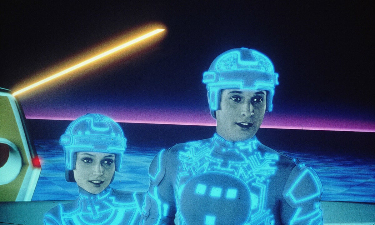 TRON (1982) – Estetik İnovasyonun Zirvesi, Dramatik Anlatının Dip Noktası