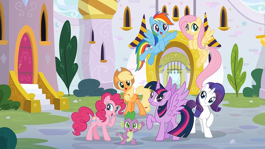 My Little Pony: Friendship Is Magic 1. Sezon | Karakter Ekosistemi, Stratejik Analiz ve Hikâye Mimarisi
