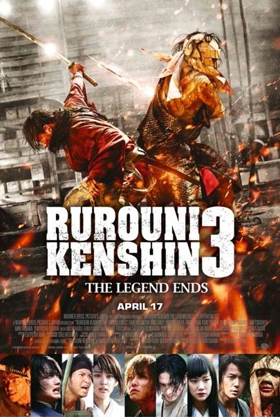 rurouni kenshin 3 ile ilgili gÃ¶rsel sonucu