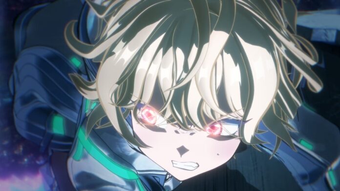 Image 7: Expelled from Paradise: Resonance