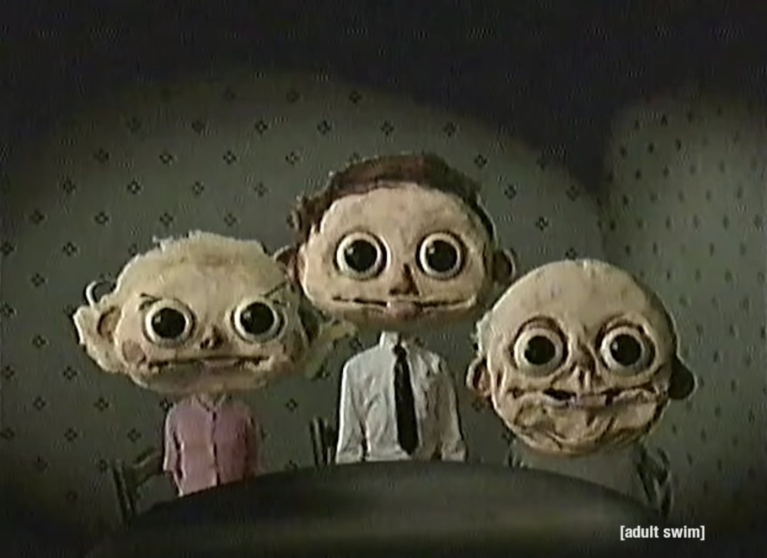 Jack Stauber’s Opal(2020)