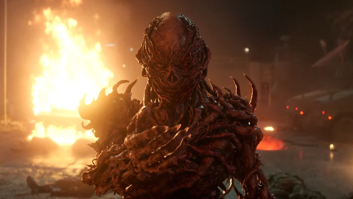 Stranger Things 5: Vecna Hakkında Şok Eden Yeni Detaylar!