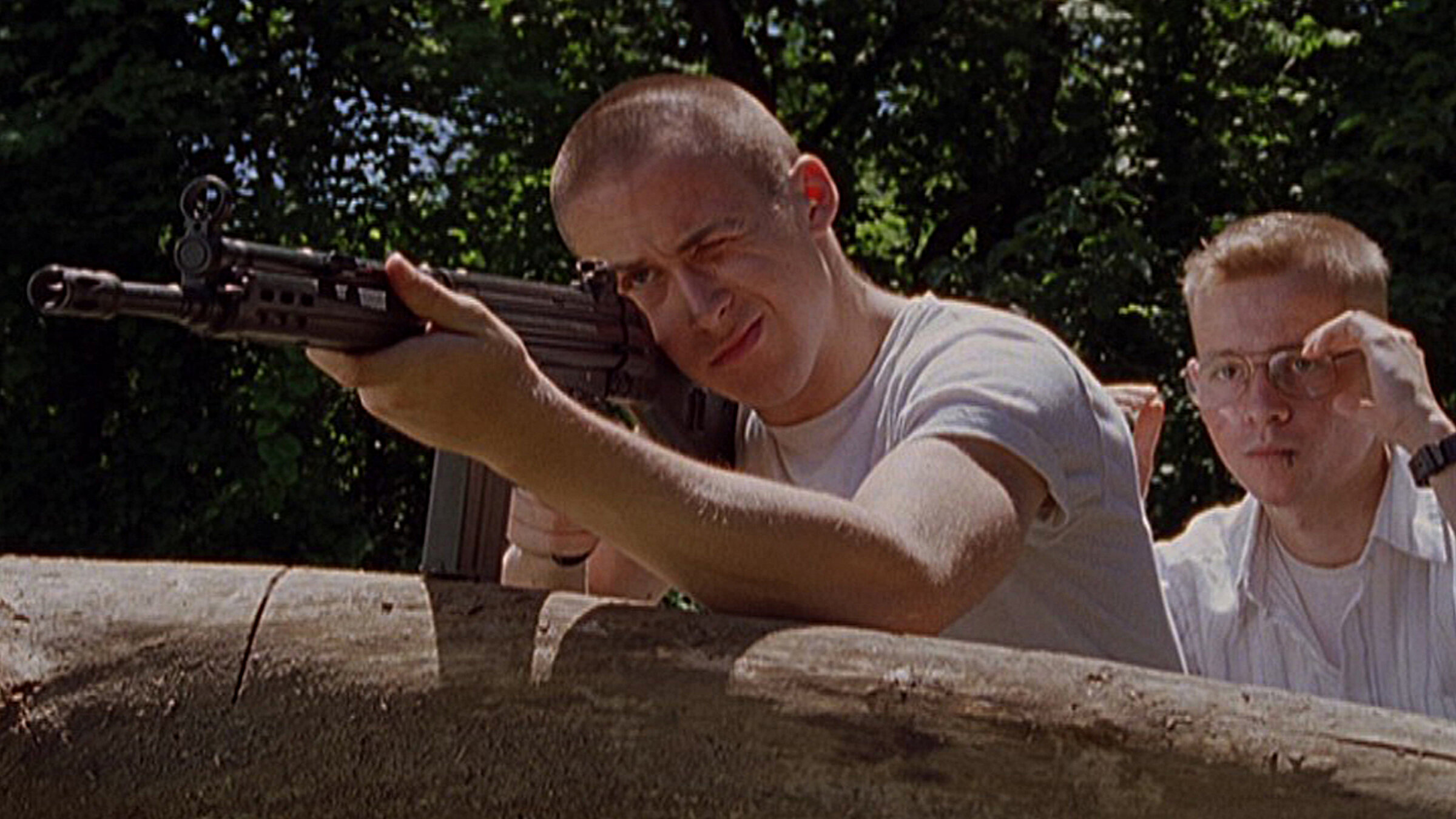 THE BELIEVER (2001) Film İncelemesi | “Ryan Gosling’i Nasıl İkna Ettiniz?”